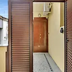 Appartamento D\'Apulia 16 - Affitti Brevi Italia