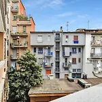 Appartamento D\'Apulia 16 - Affitti Brevi Italia
