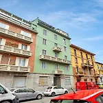 Appartamento D\'Apulia 16 - Affitti Brevi Italia