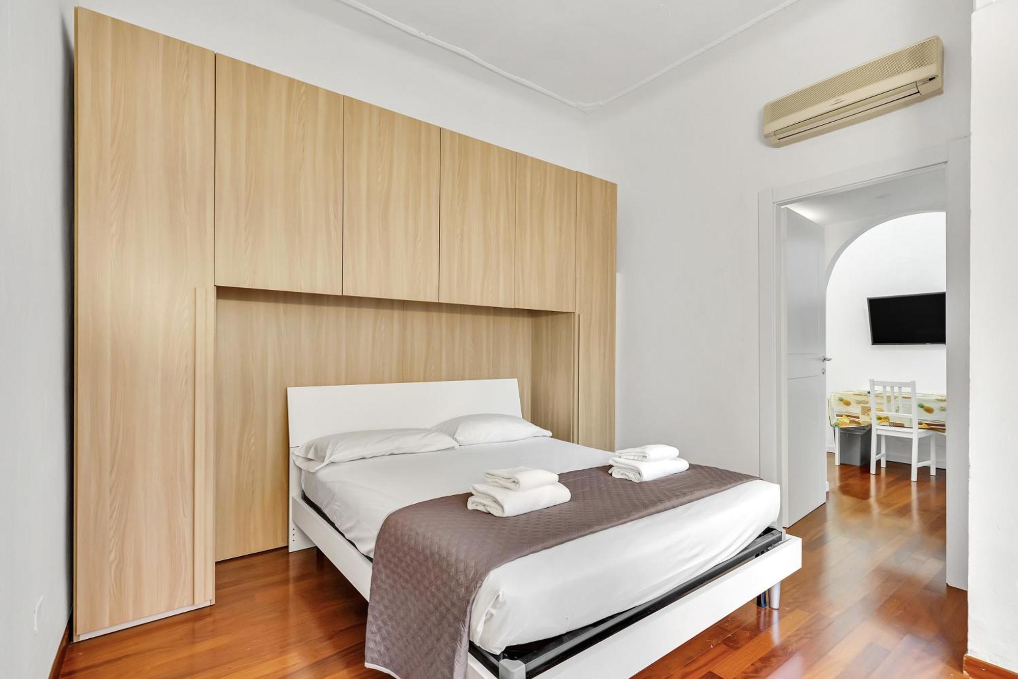 D'apulia 16 - Affitti Brevi Italia Apartment Milan