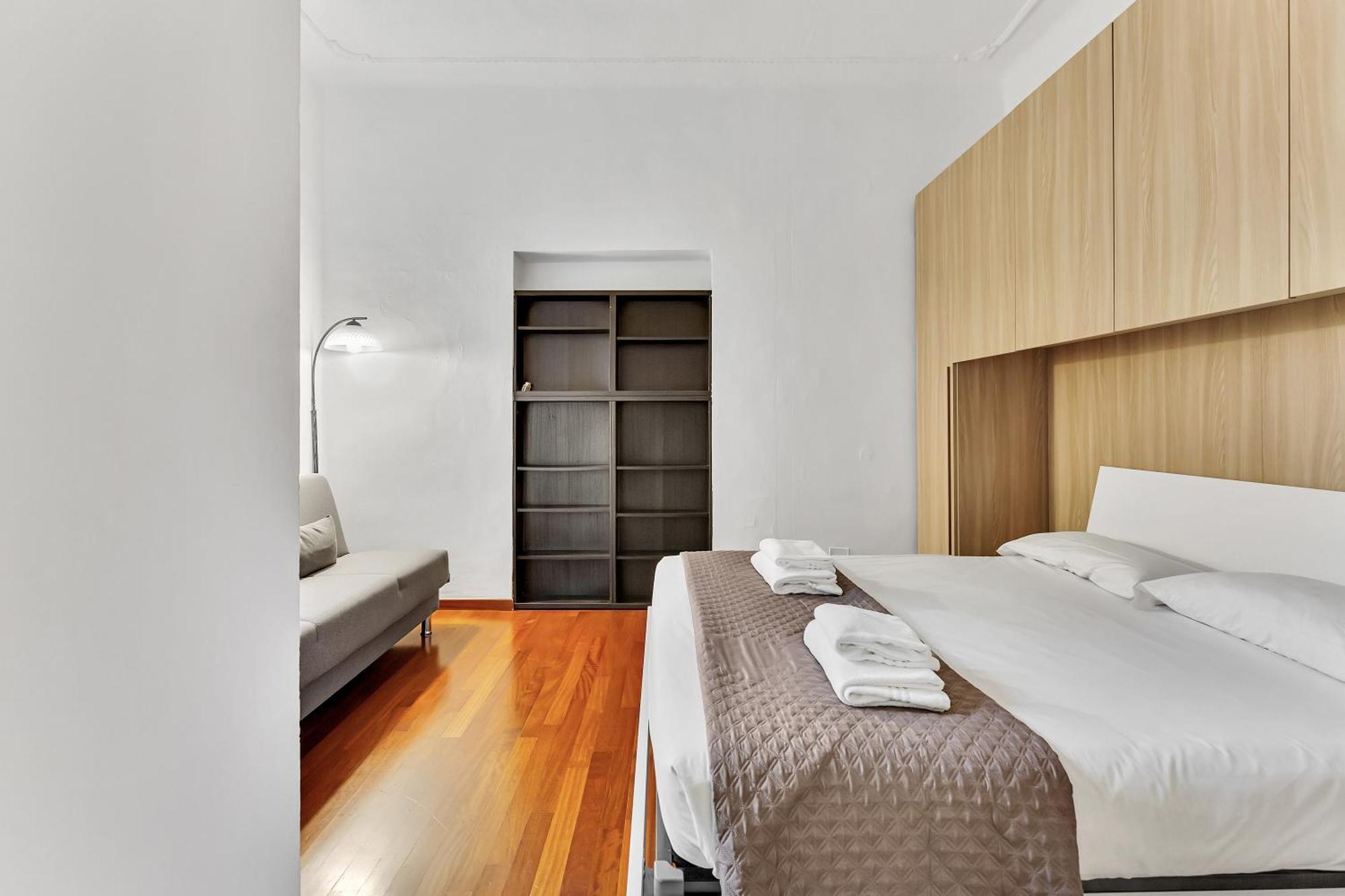 Apartment D'apulia 16 - Affitti Brevi Italia *