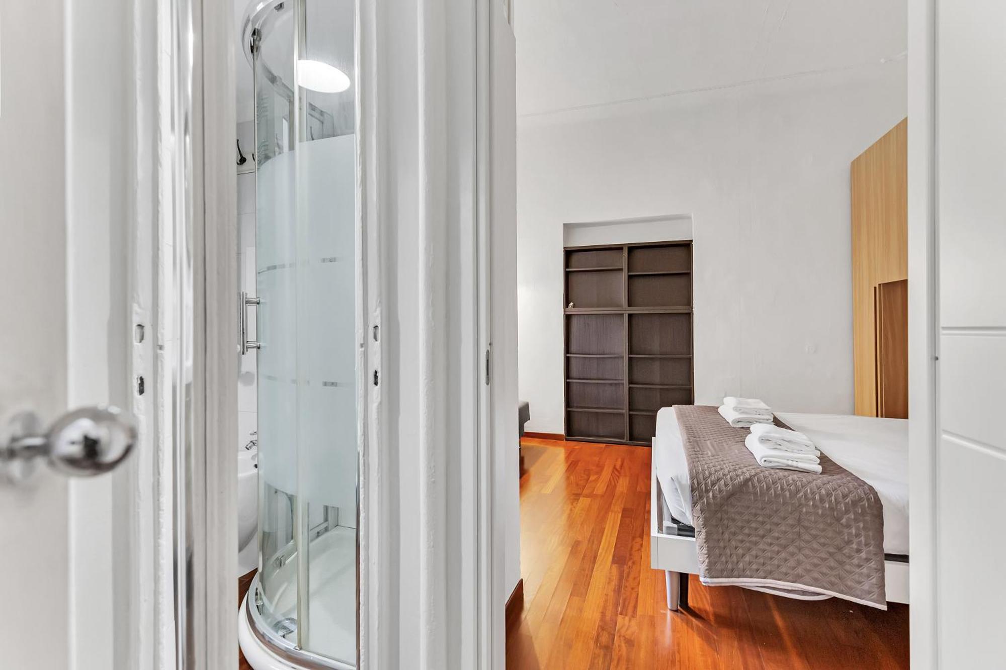 D'apulia 16 - Affitti Brevi Italia Appartement *
