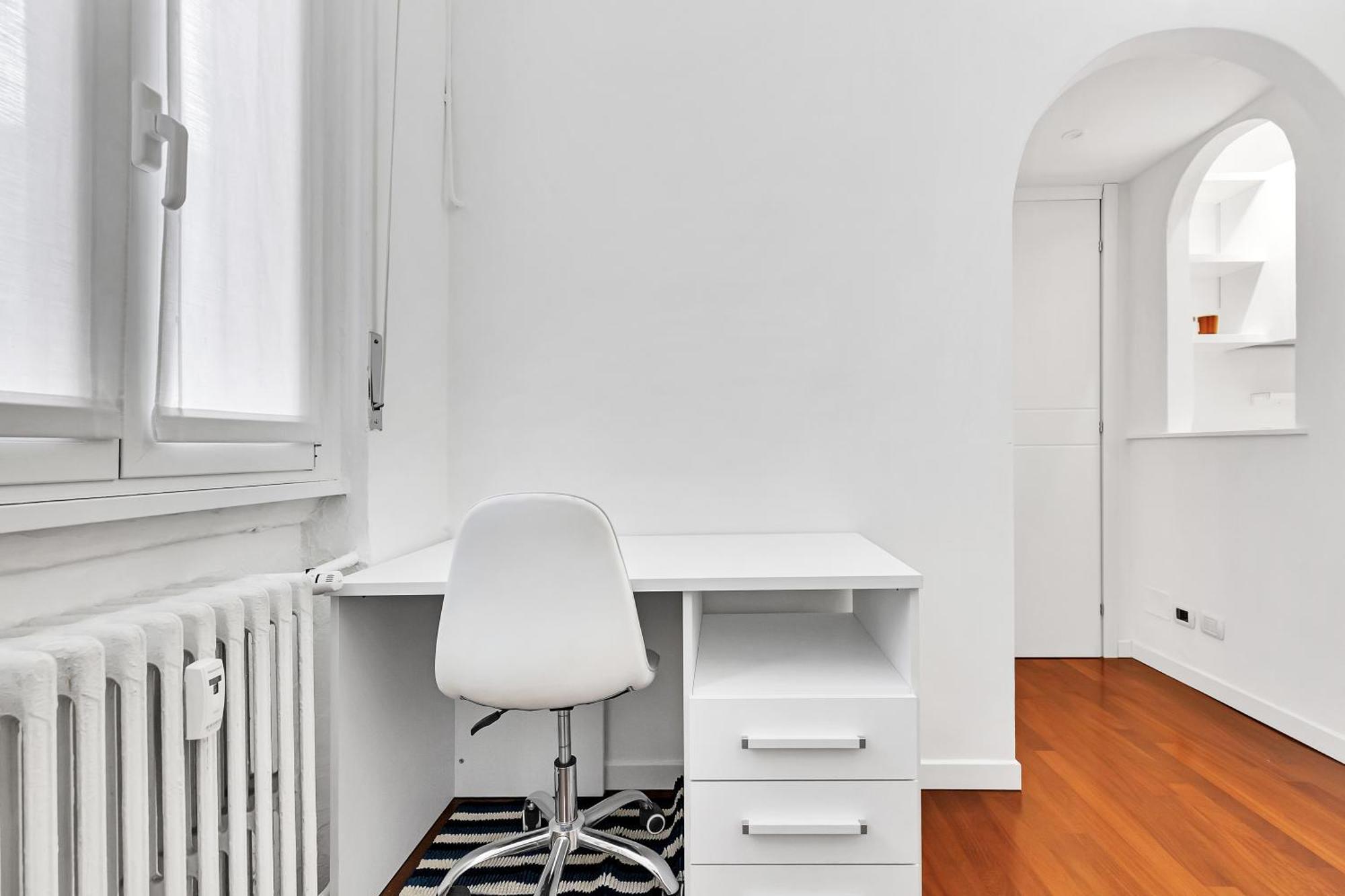 Appartement D'apulia 16 - Affitti Brevi Italia Milan