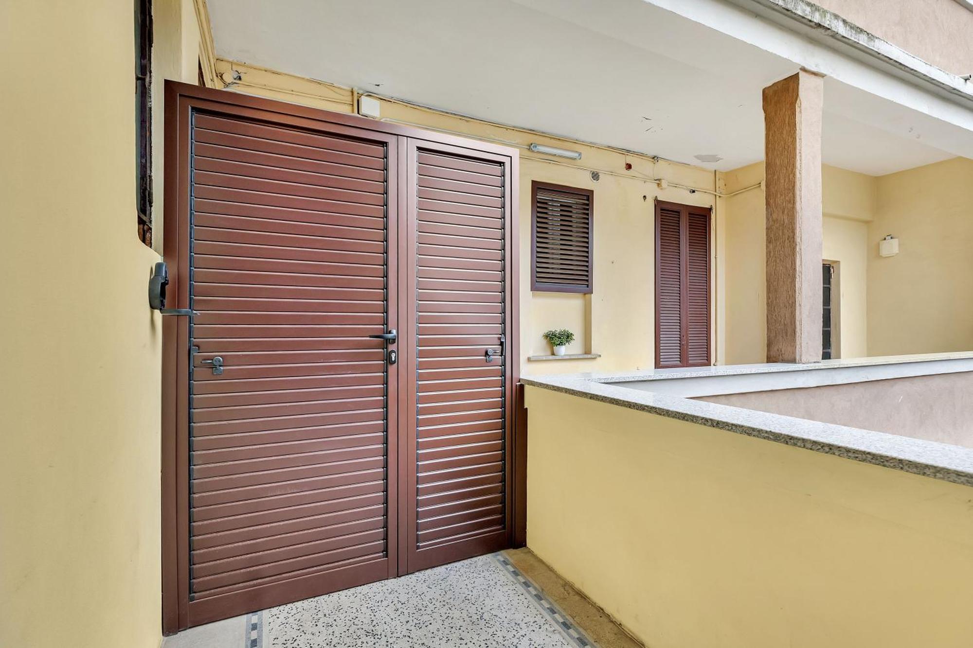 Appartement D'apulia 16 - Affitti Brevi Italia