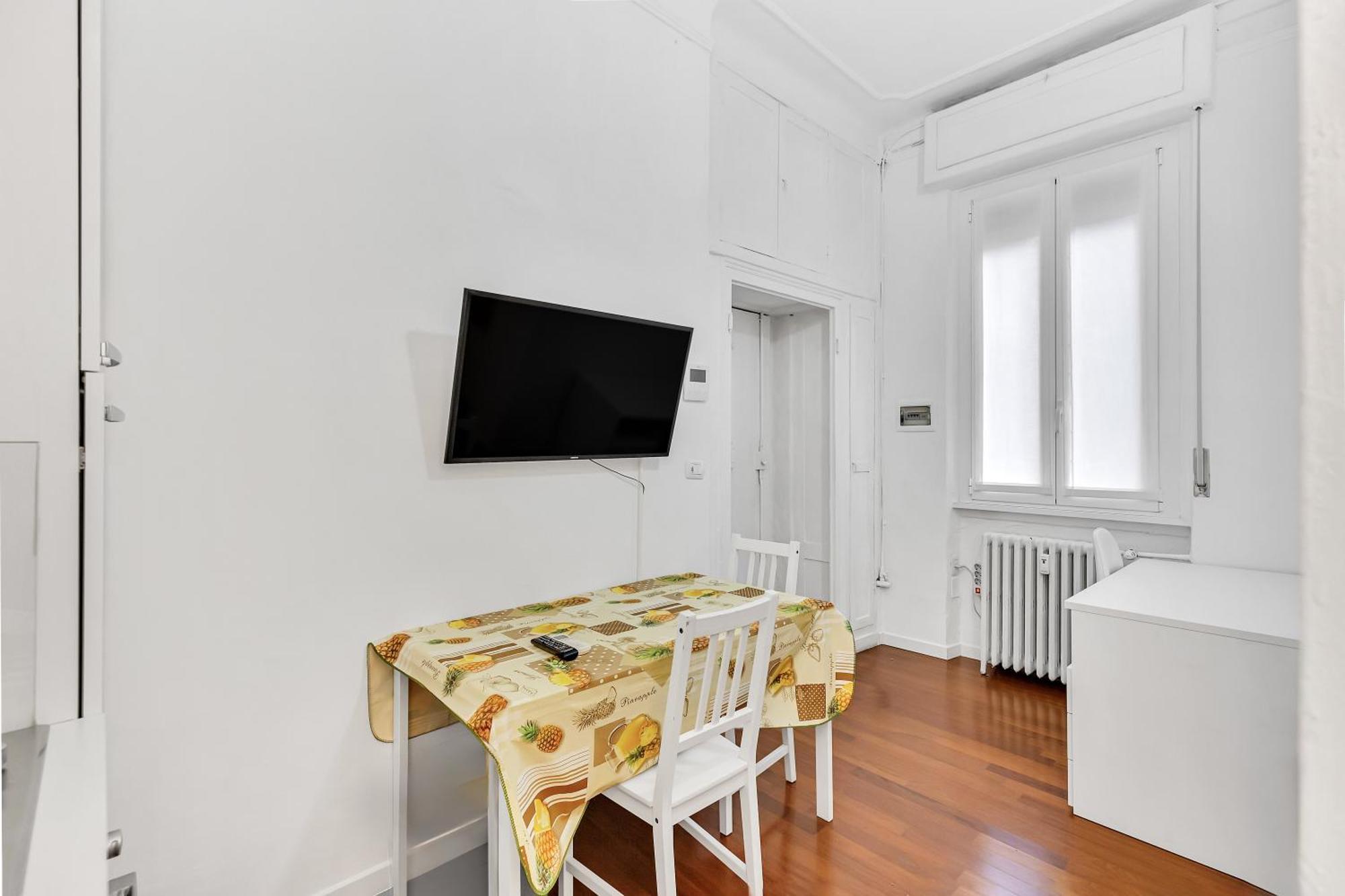 D'apulia 16 - Affitti Brevi Italia Apartment
