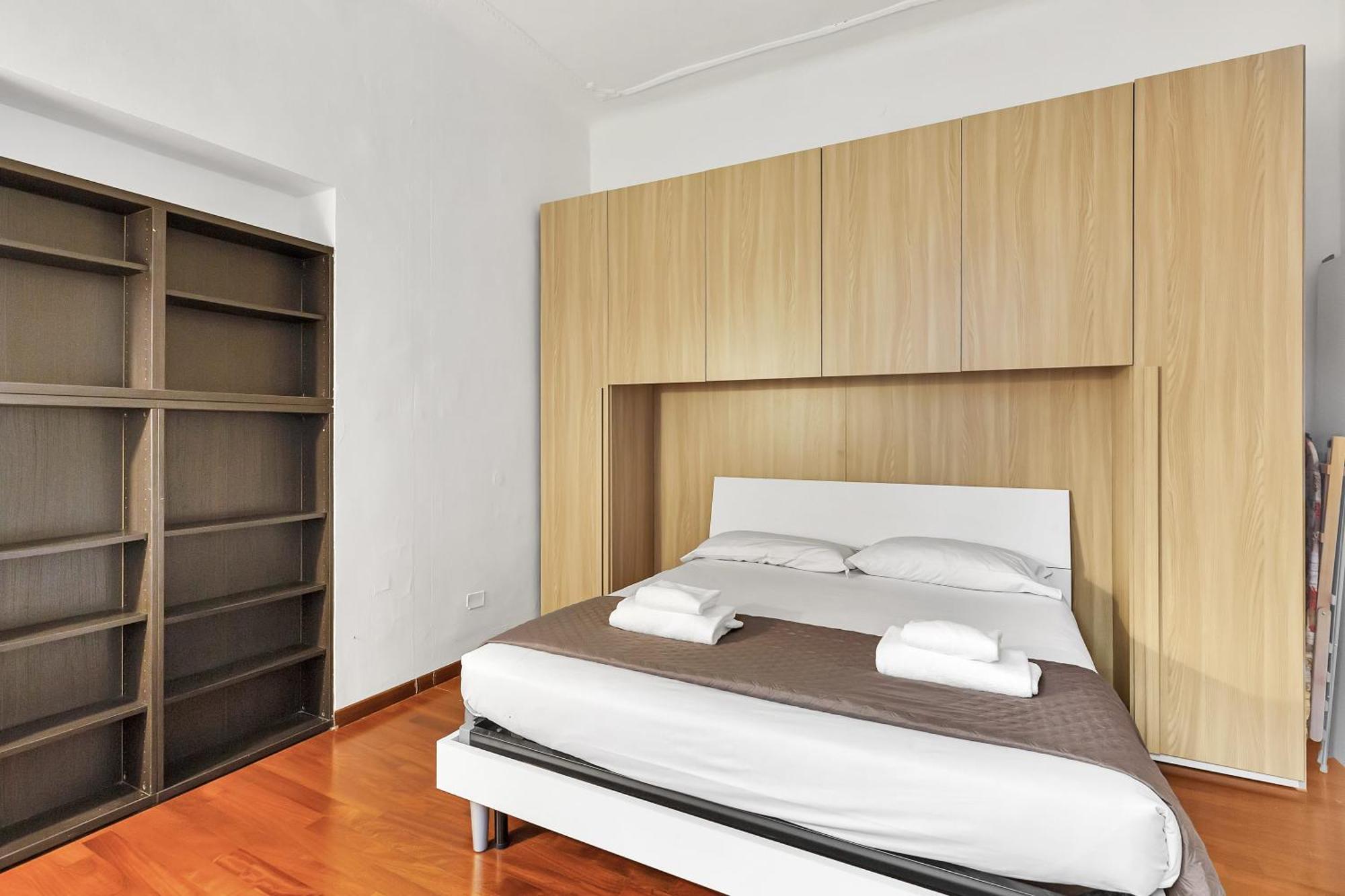 D'apulia 16 - Affitti Brevi Italia Apartment Milan