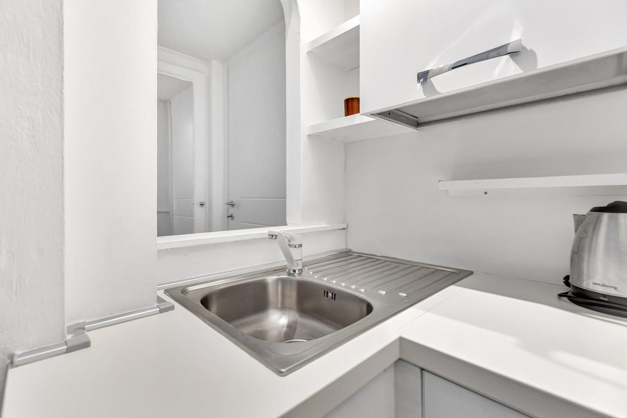 D'apulia 16 - Affitti Brevi Italia Apartment